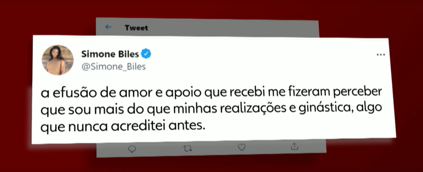 Da Série – Saúde Mental: Atletas de alto rendimento e Equipes de Alto Desempenho